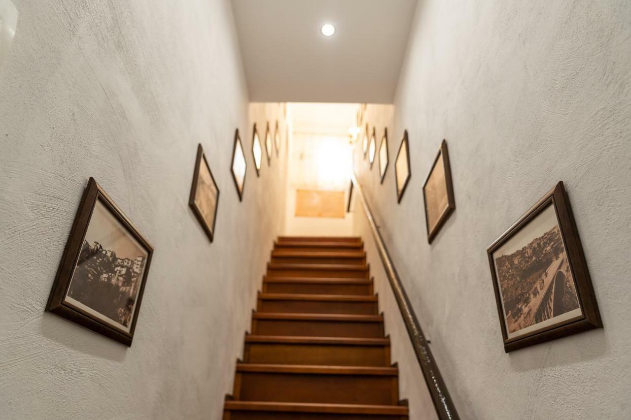 Historic Apartment In The Heart Of The City Veliko Tŭrnovo Eksteriør bilde